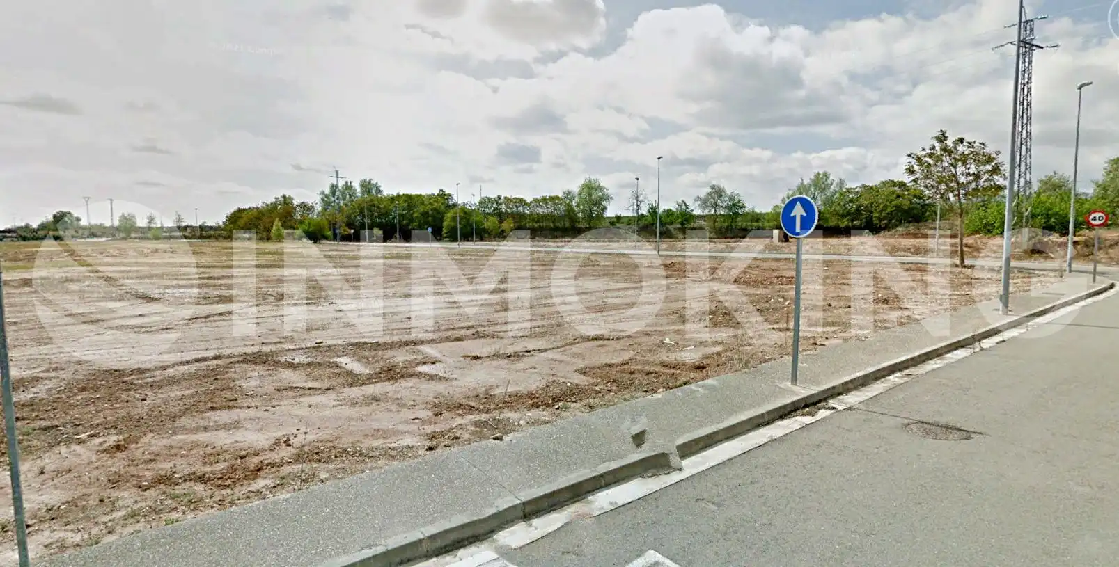 Terreni e lotti in vendita a AV LOGROÑO Suelo P-1 D.ISIDRO S.U.D. S/N, imagen 7