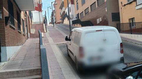 Foto 3 de Garaje de alquiler en Calle de Canarias, 19, Centro Urbano, Madrid