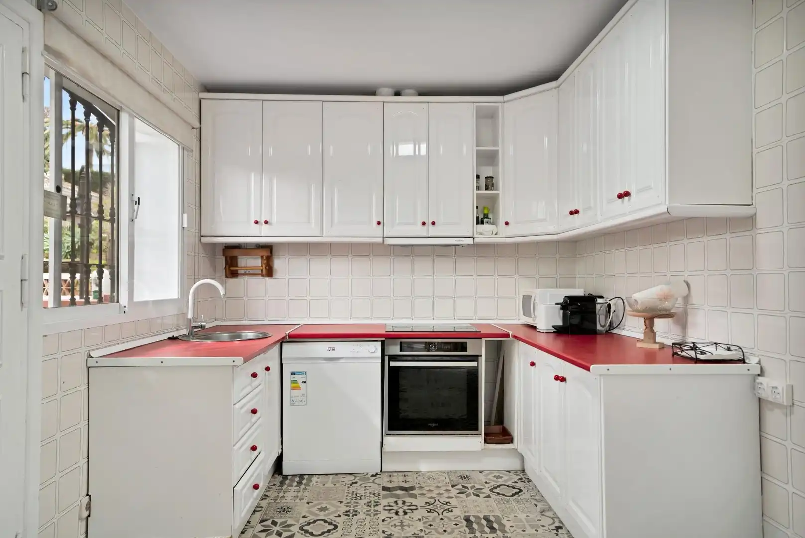 Casa o xalet en venda a Elviria