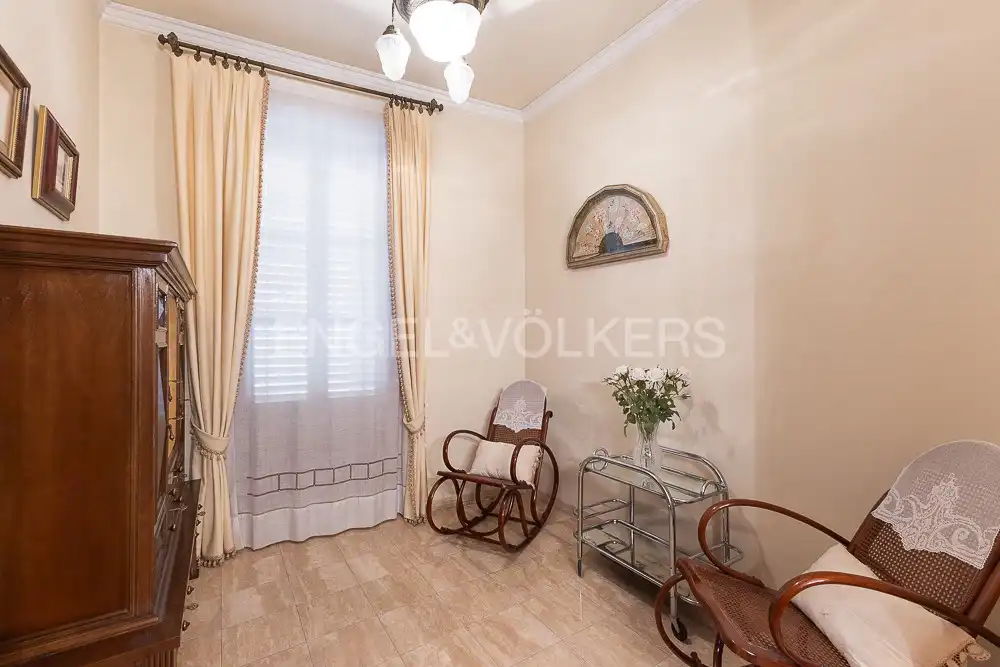 Sala d'estar de Casa o xalet en venda en Almazora / Almassora amb Calefacció, Terrassa i Traster