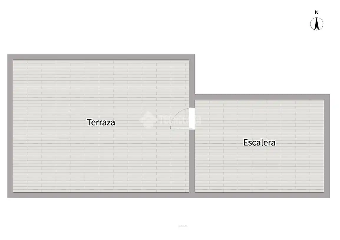 Casa adosada en venda en Granada amb Terrassa i Balcó