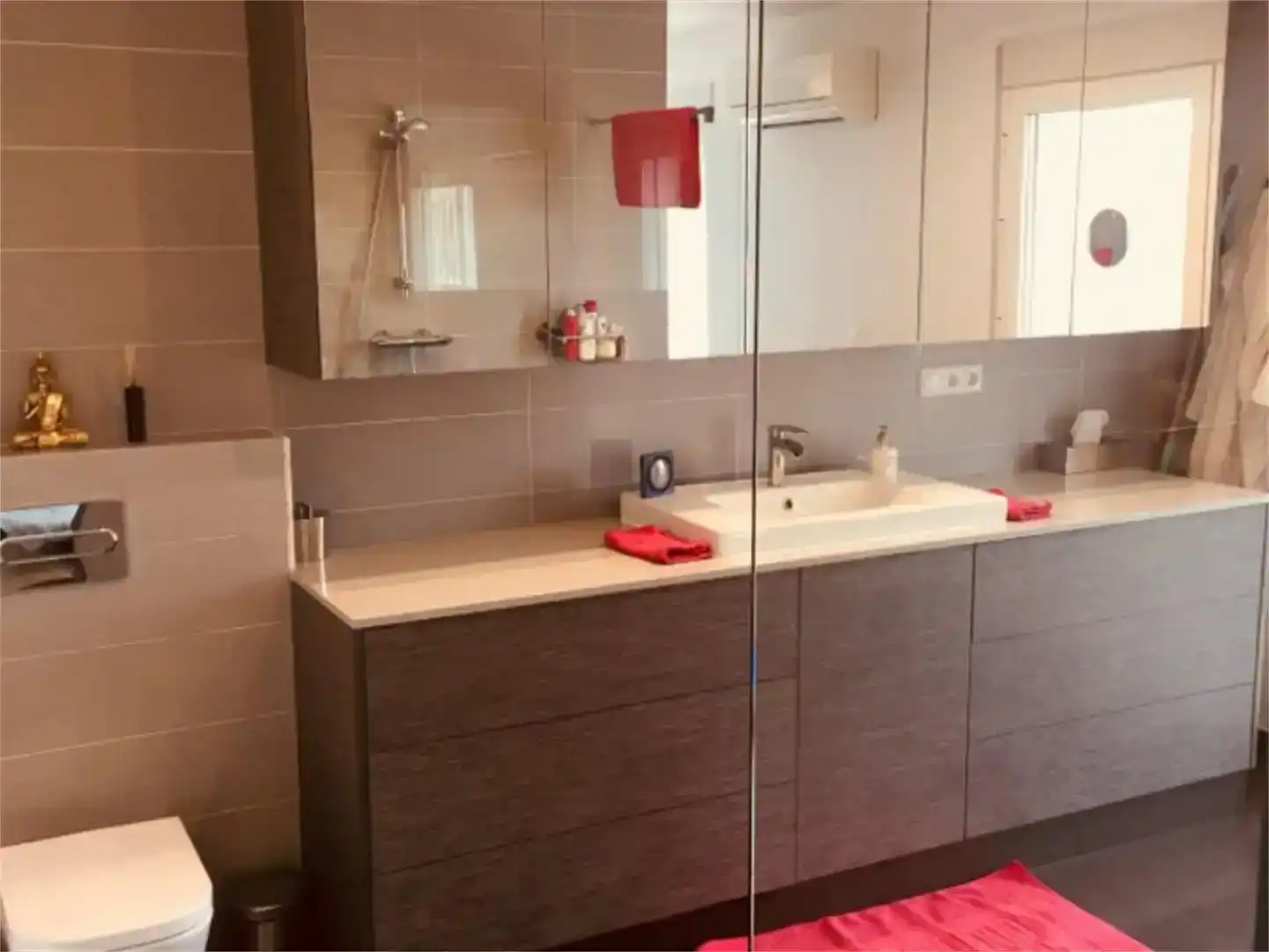 Piso en venta en Zarzalico, Zarzalico