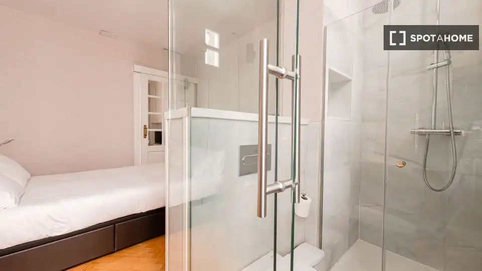 Appartement avec balcon à louer à Centro, imagen 13