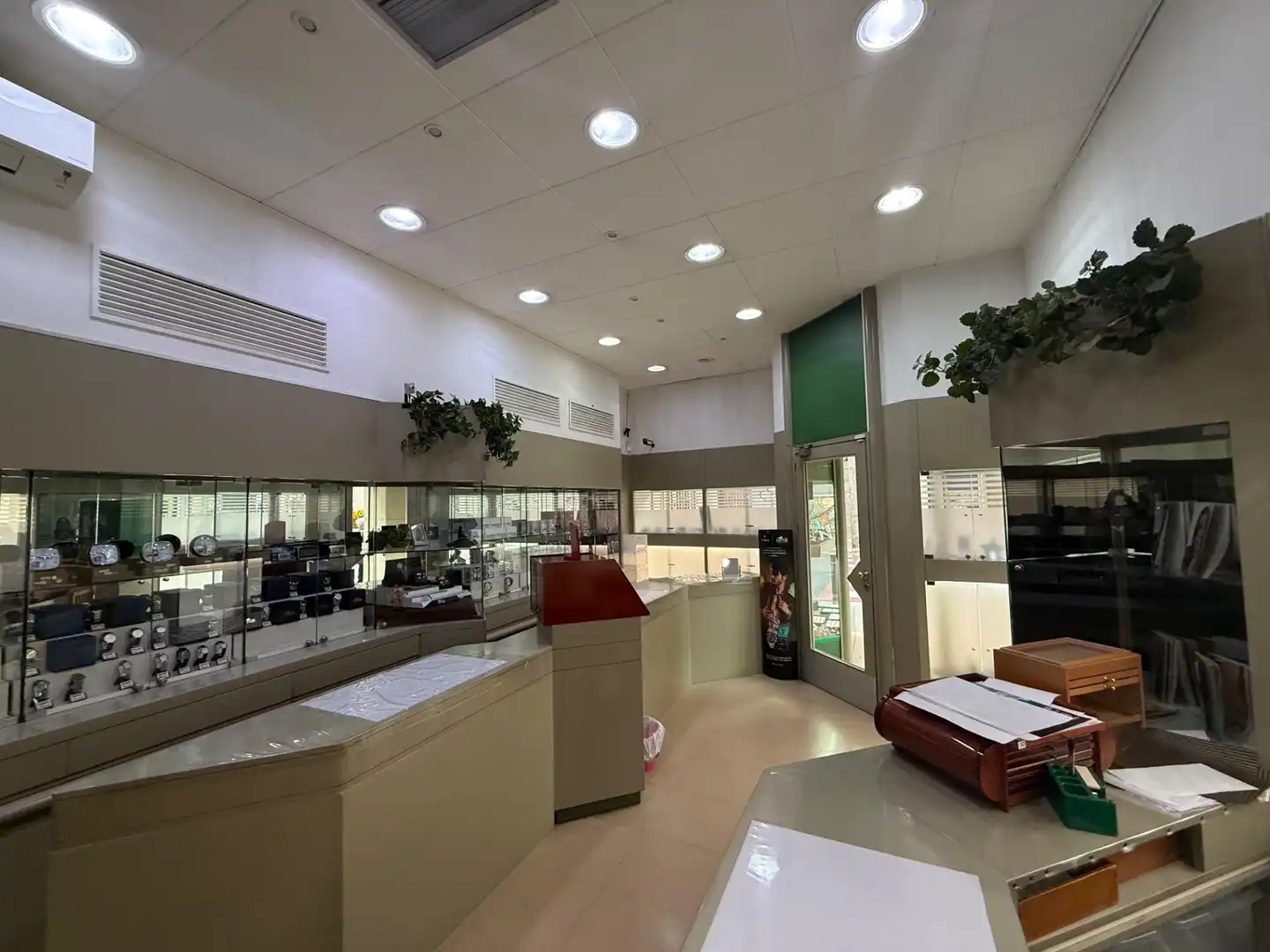 Business premises to rent in VIA DE MASSAGUE, imagen 18