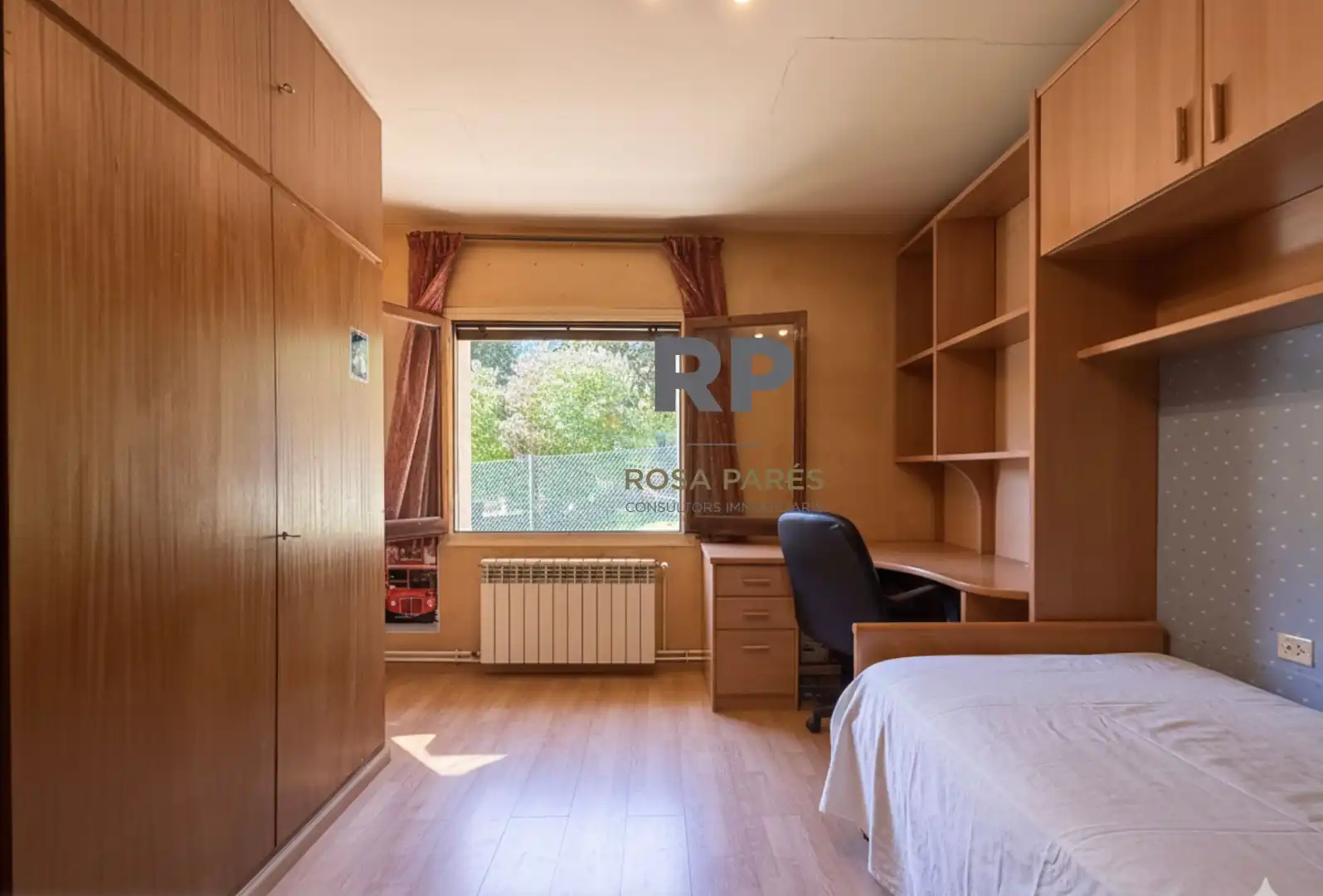 Casa amb jardí en venda a Aiguafreda, imagen 18