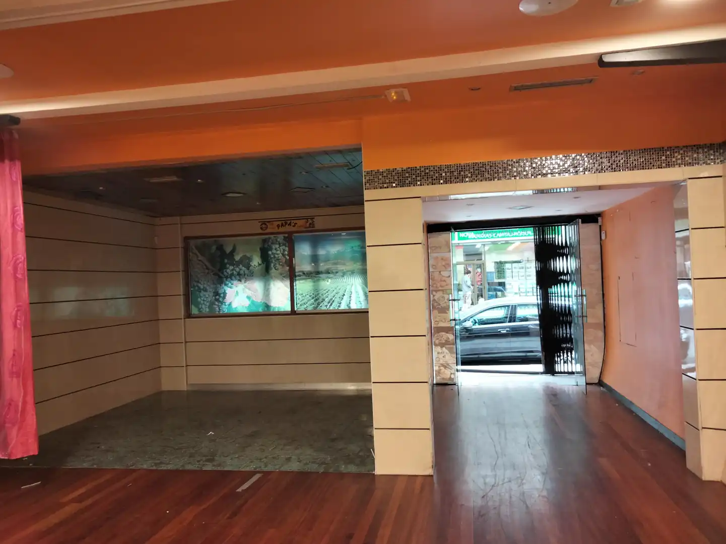 Business premises to rent in Logroño - Vitoria, imagen 4