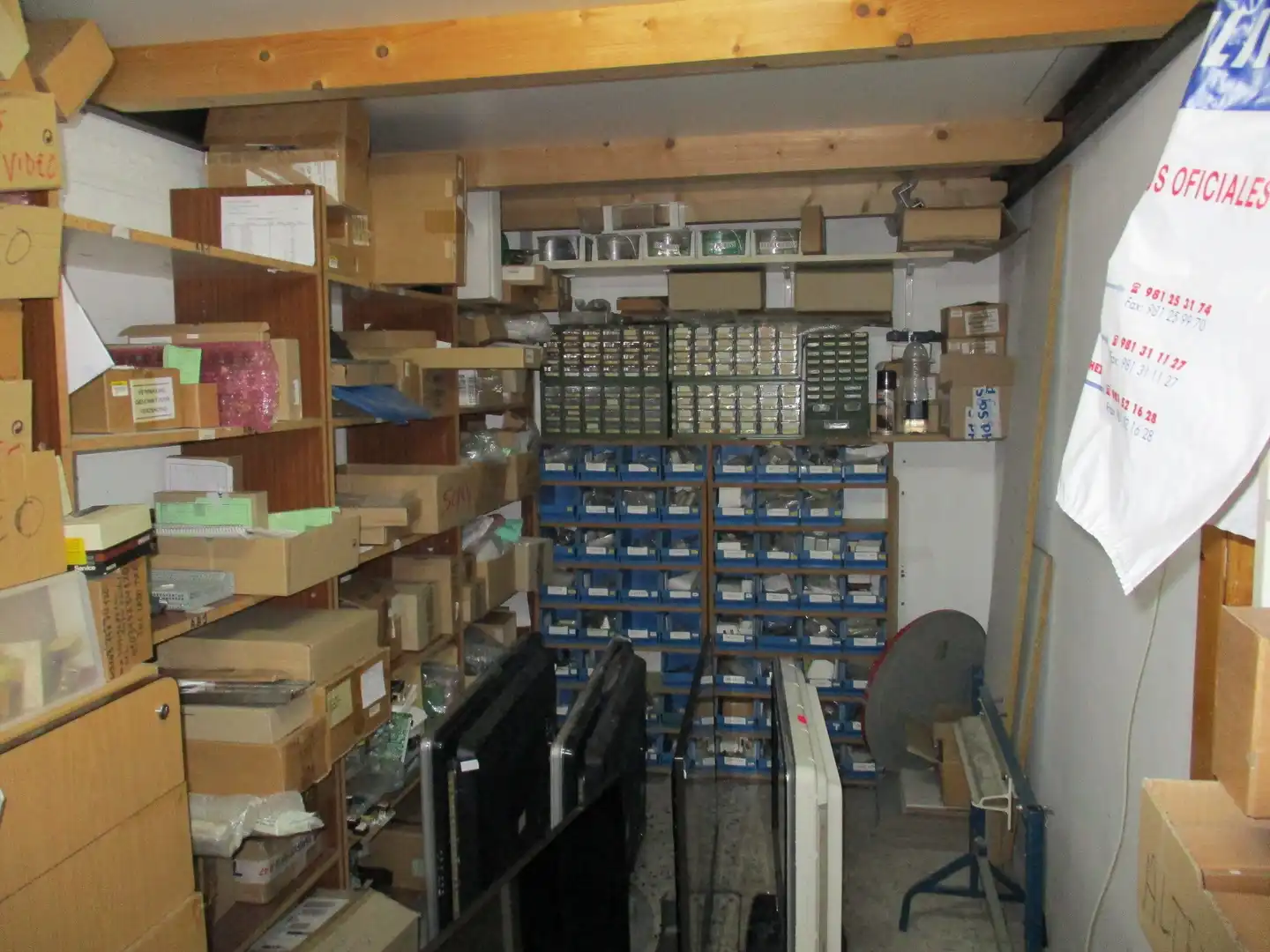Local comercial de lloguer a N/A, imagen 42