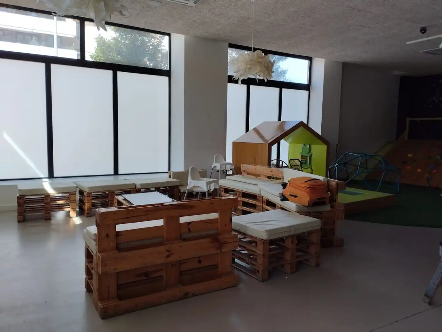 Business premises for sale in Avda. Madrid, imagen 10