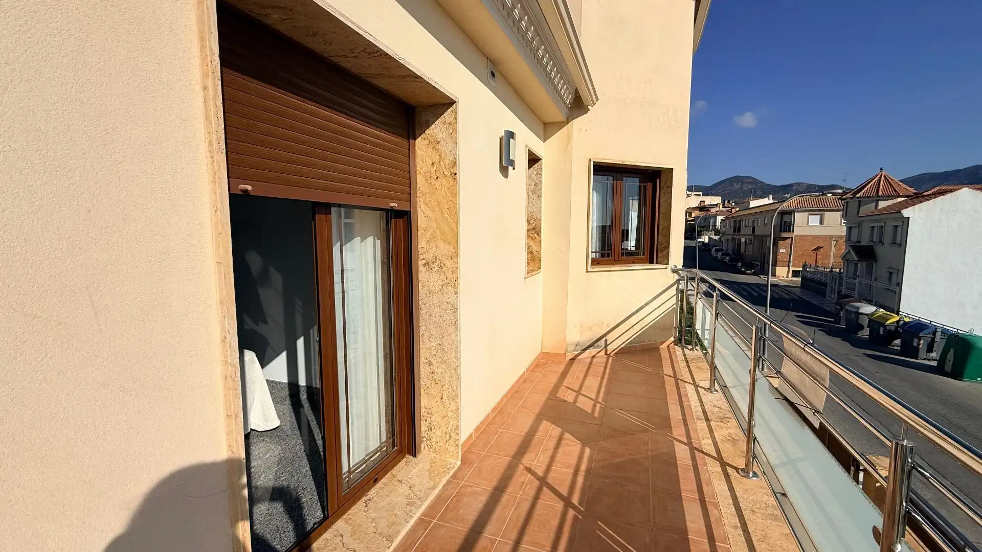 Houses for sale in Olula del Río