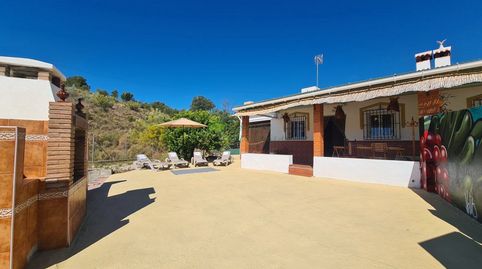 Foto 3 de Finca rústica en venta en Norte - Barrio del Pilar - El Reñidero, Vélez-Málaga