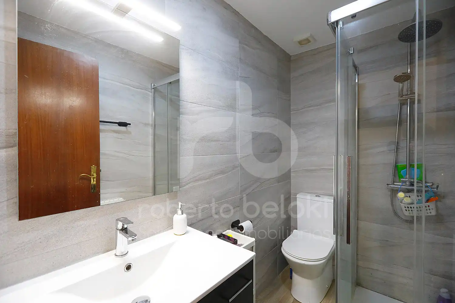 Flat for sale in Cipriano Larrañaga Kalea, Centro - Mendibil - Santiago