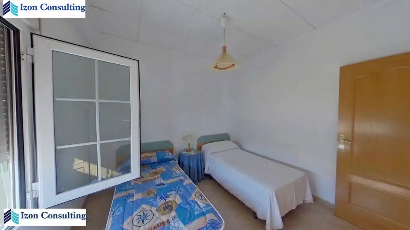 Casa amb terrassa en venda a Ontur, imagen 18