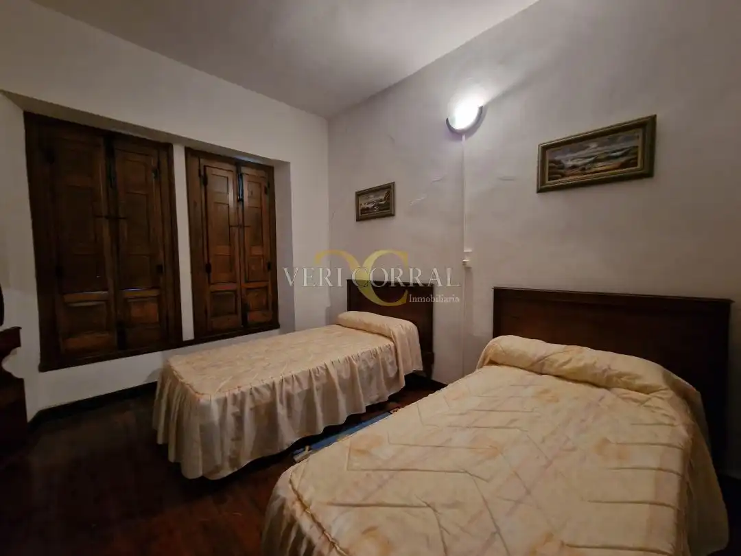 Casa con jardín en venta en Purón, imagen 22