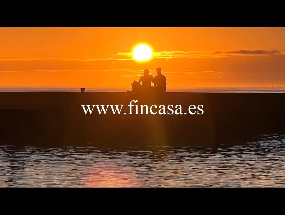 House with terrace for sale in San Pedro da Ramallosa