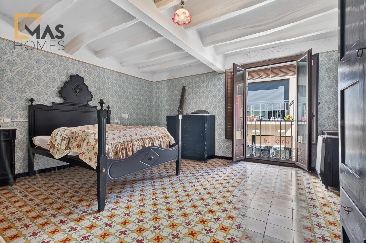 Terraced house with terrace for sale in Carrer Major, imagen 30