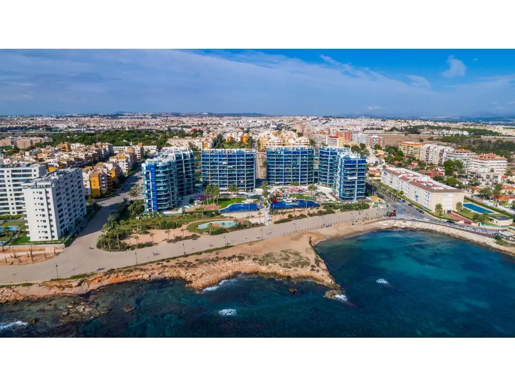 Penthouse zum Verkauf in Playa del Acequión, Náufragos y Rocío del Mar, imagen 5