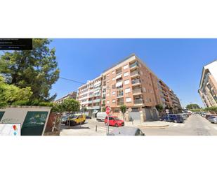 Exterior view of Flat for sale in Catarroja  with Balcony