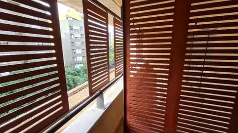 Foto 2 de Pis de lloguer a Avenida Reyes Católicos, Buenavista - Chapatal, Santa Cruz de Tenerife