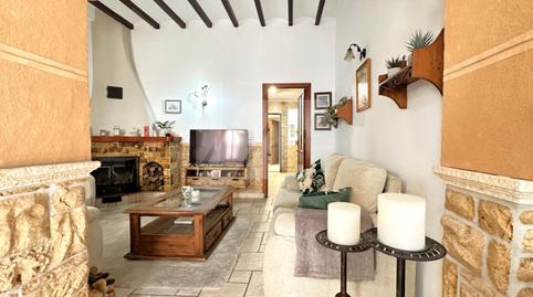 Foto 3 de Finca rústica en venda a Teulada, Alicante