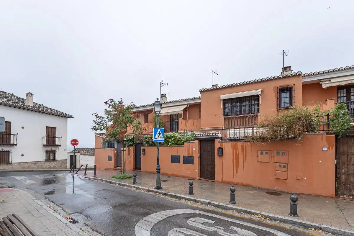 Reihenhaus zur Miete in Callejón Aynadamar 5, imagen 32