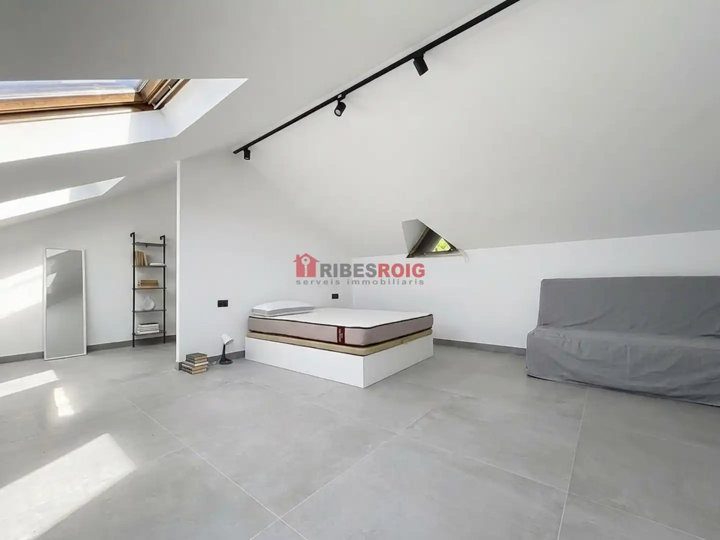 Detached house with garden for sale in Olivella, imagen 25