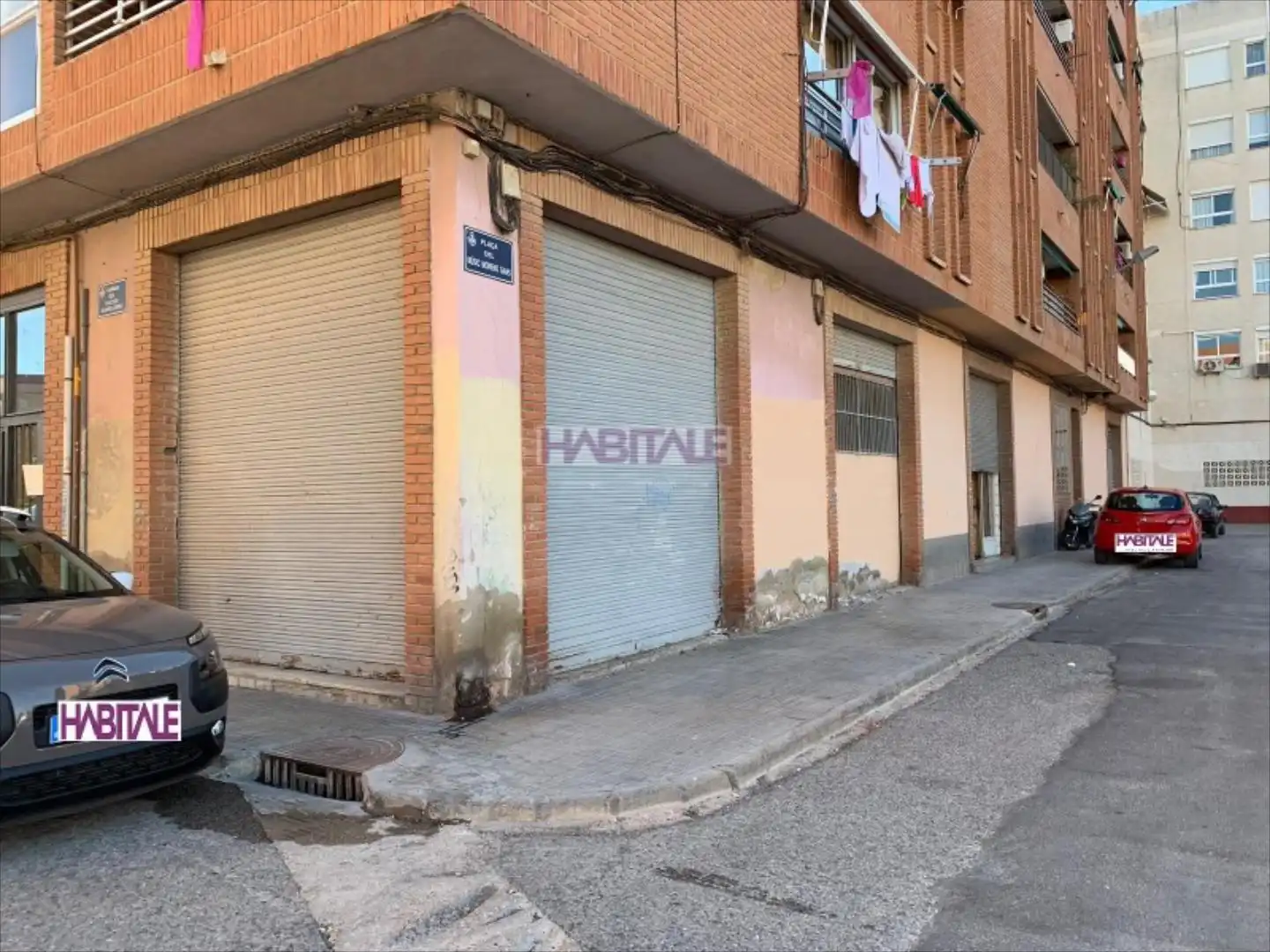 Local comercial en venda a Doctor Álvaro López 37, imagen 8