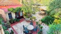 Garden of House or chalet for sale in Jávea / Xàbia  with Air Conditioner, Heating and Private garden