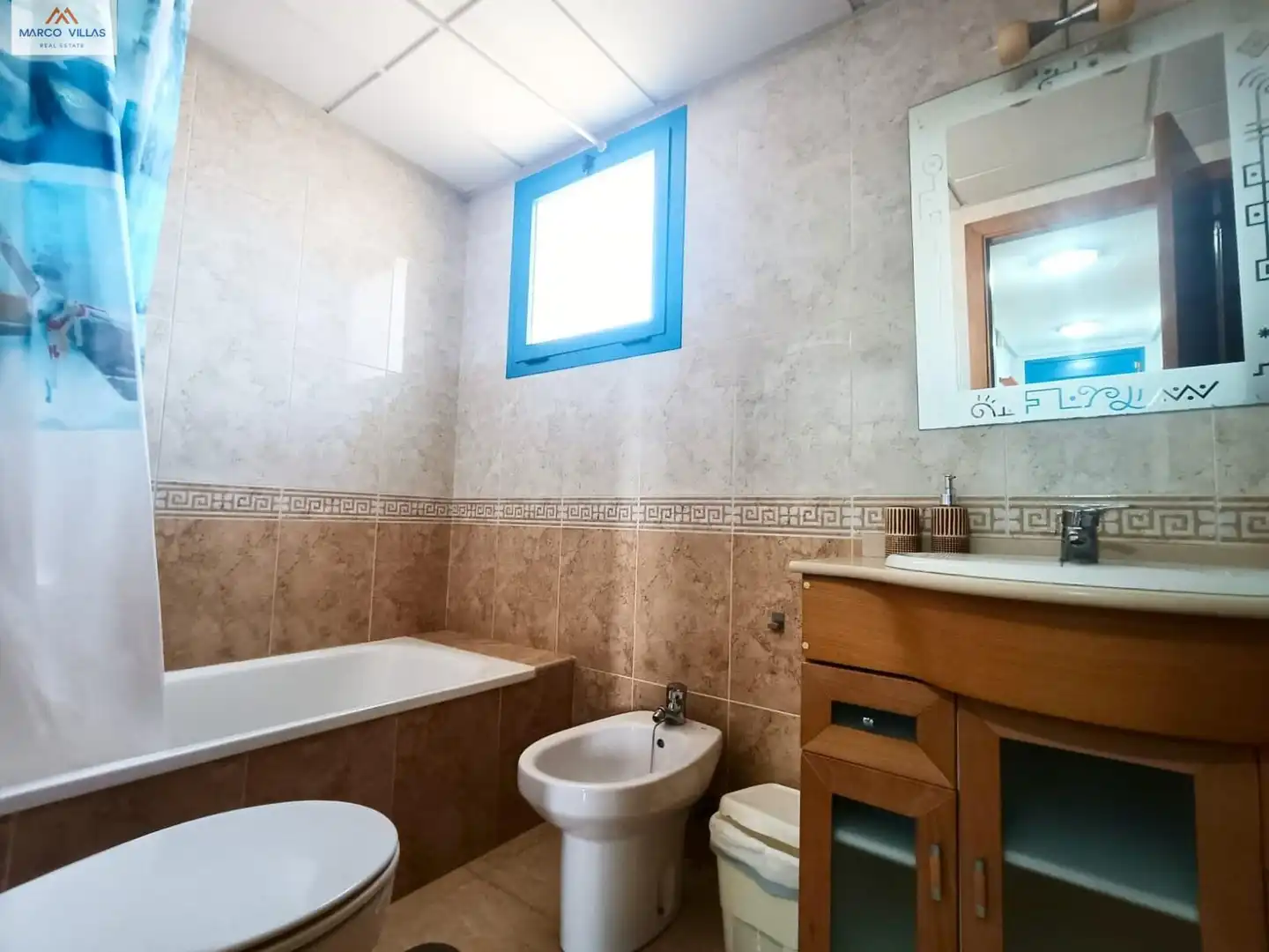 Piso con piscina en venta en Puerto Deportivo, imagen 11