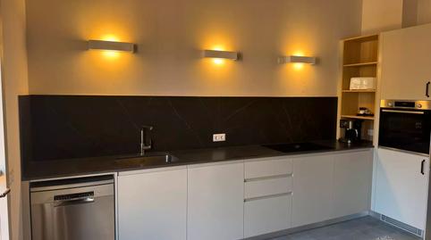 Foto 5 de Apartament de lloguer a Portbou, Girona