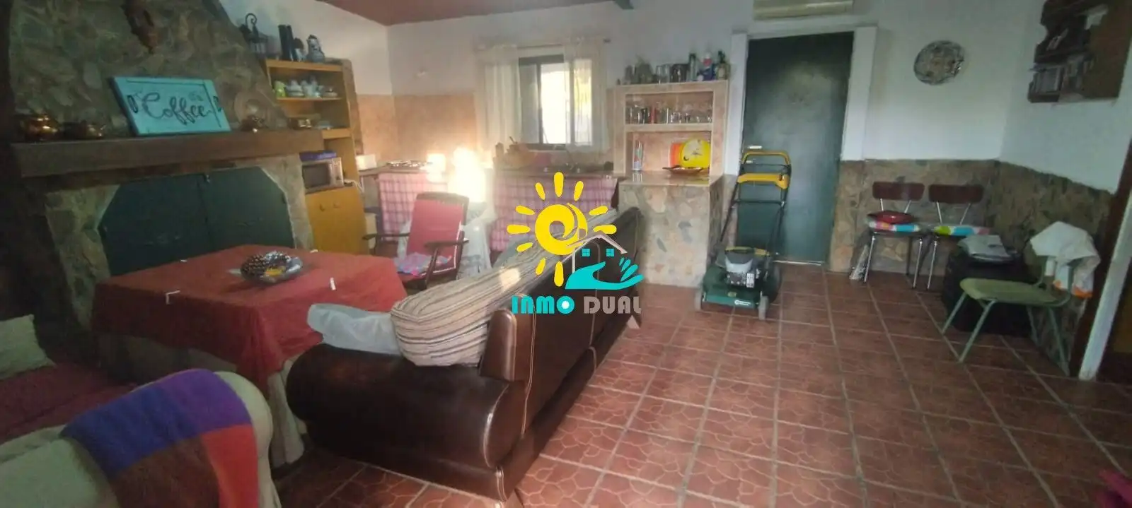 Land for sale in Villar del Rey
