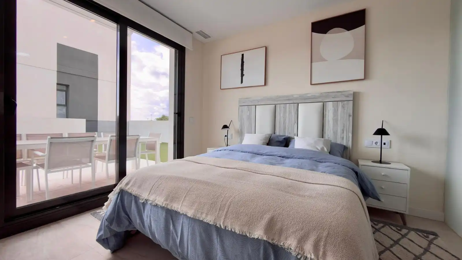 Casa o chalet de alquiler en Calle Londres, 9, Golf Bahía