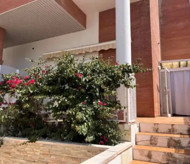 Vista exterior de Piso en venta en Vandellòs i l'Hospitalet de l'Infant con Trastero