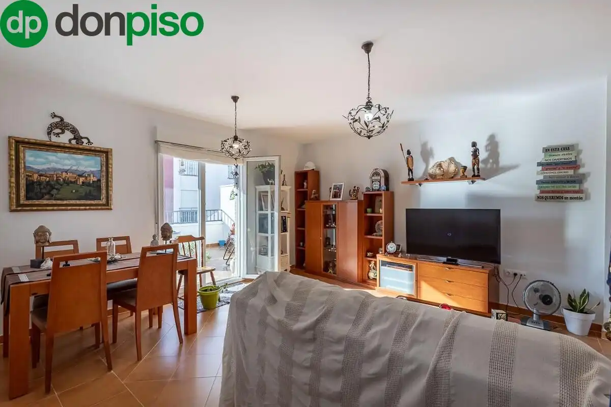 Pis amb ascensor en venda a Calle de Venezuela, imagen 7