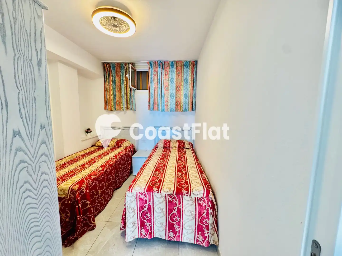 Appartement compact avec ascenseur à vendre à Noruega, imagen 16