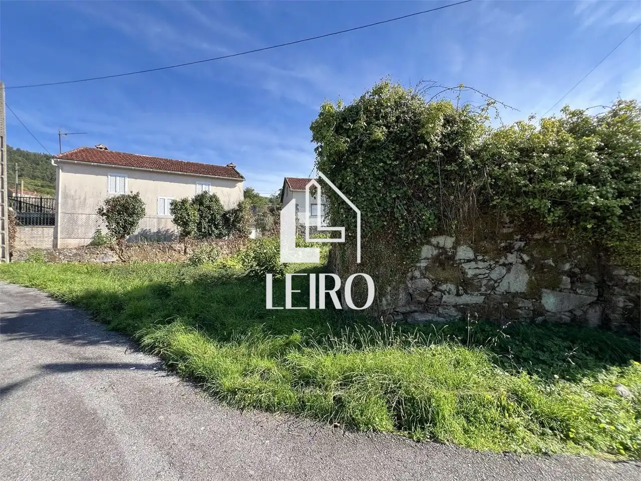 Terreny residencial en venda a Catoira, imagen 4