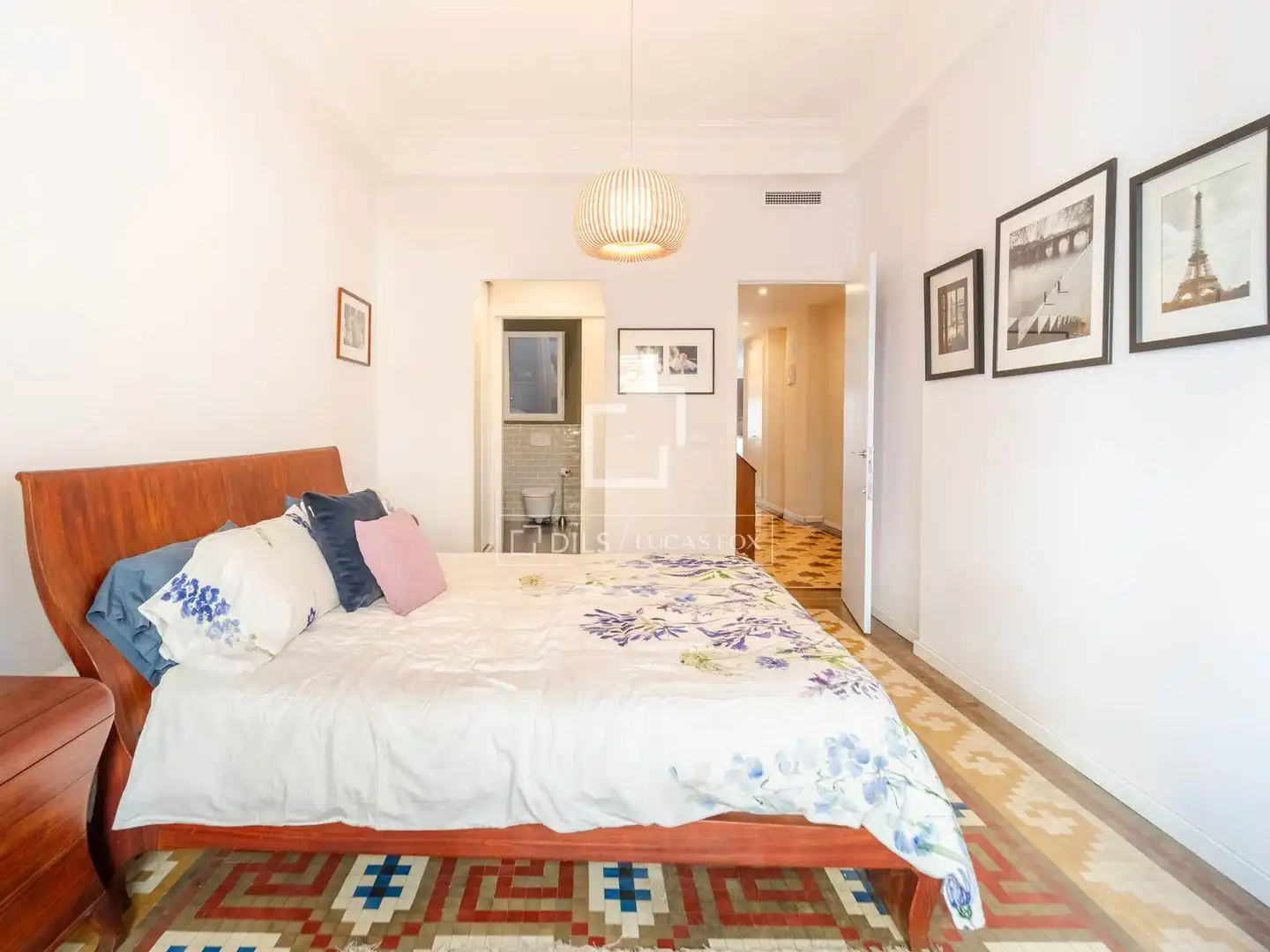 Habitación de Piso en venta en L'Eixample
