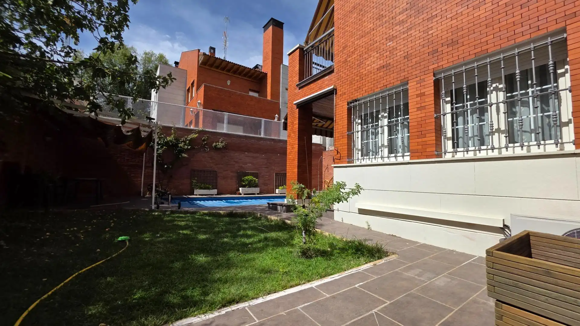 Casa o xalet en venda a San Roque - Concordia - Adoratrices