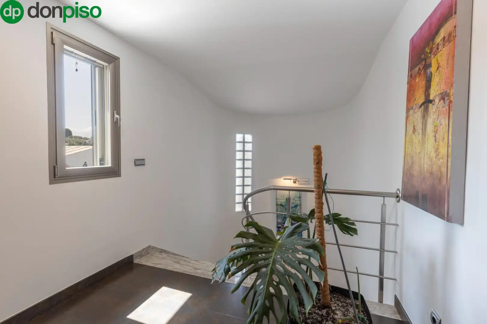 Casa amb piscina en venda a Avenida Parque García Lorca, imagen 33