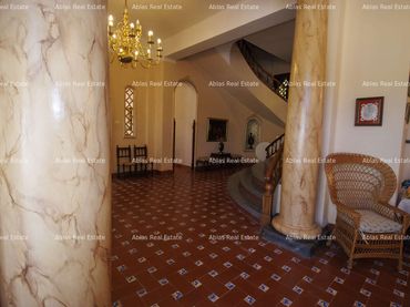Maison avec balcon à vendre à Montanejos