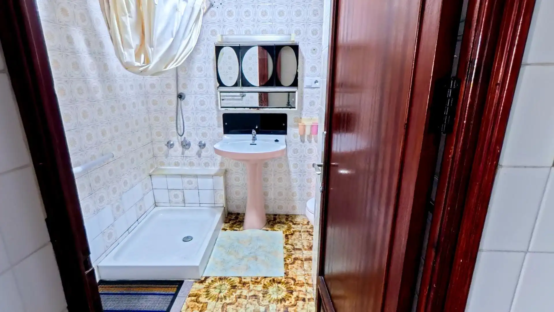 Bany de Pis en venda en Alzira
