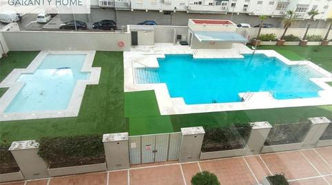 Foto 2 de Pis de lloguer a Puerta Blanca, Málaga Capital