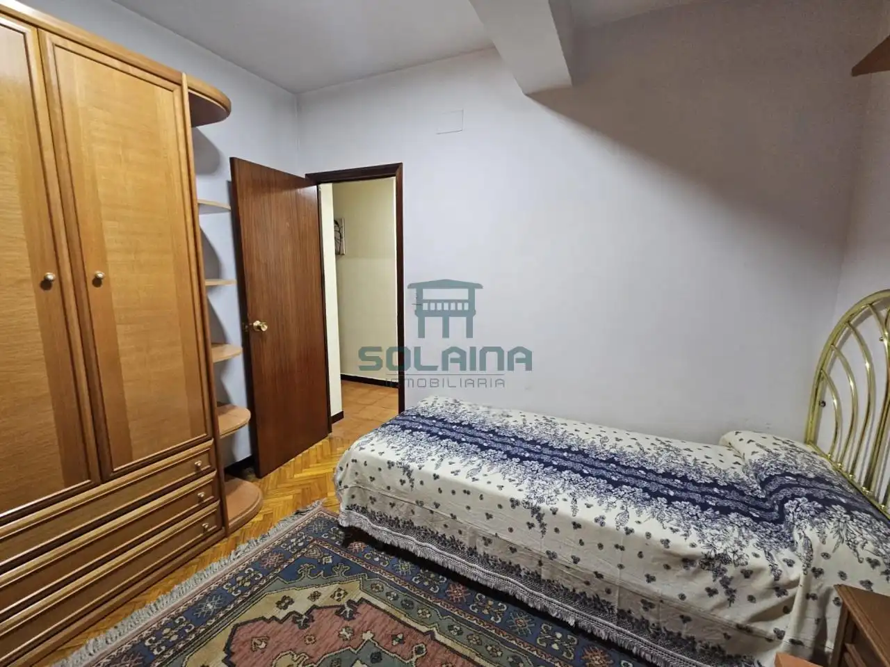 Wohnung mit Aufzug zur Miete in Centro, imagen 15