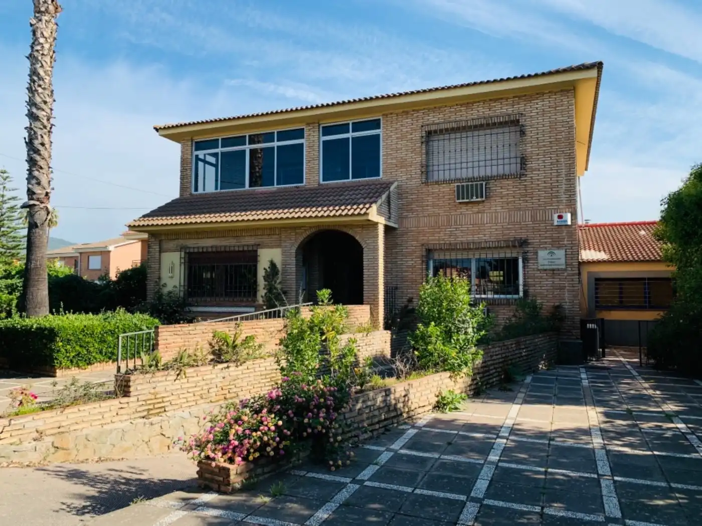 Vista exterior de Local de alquiler en  Córdoba Capital