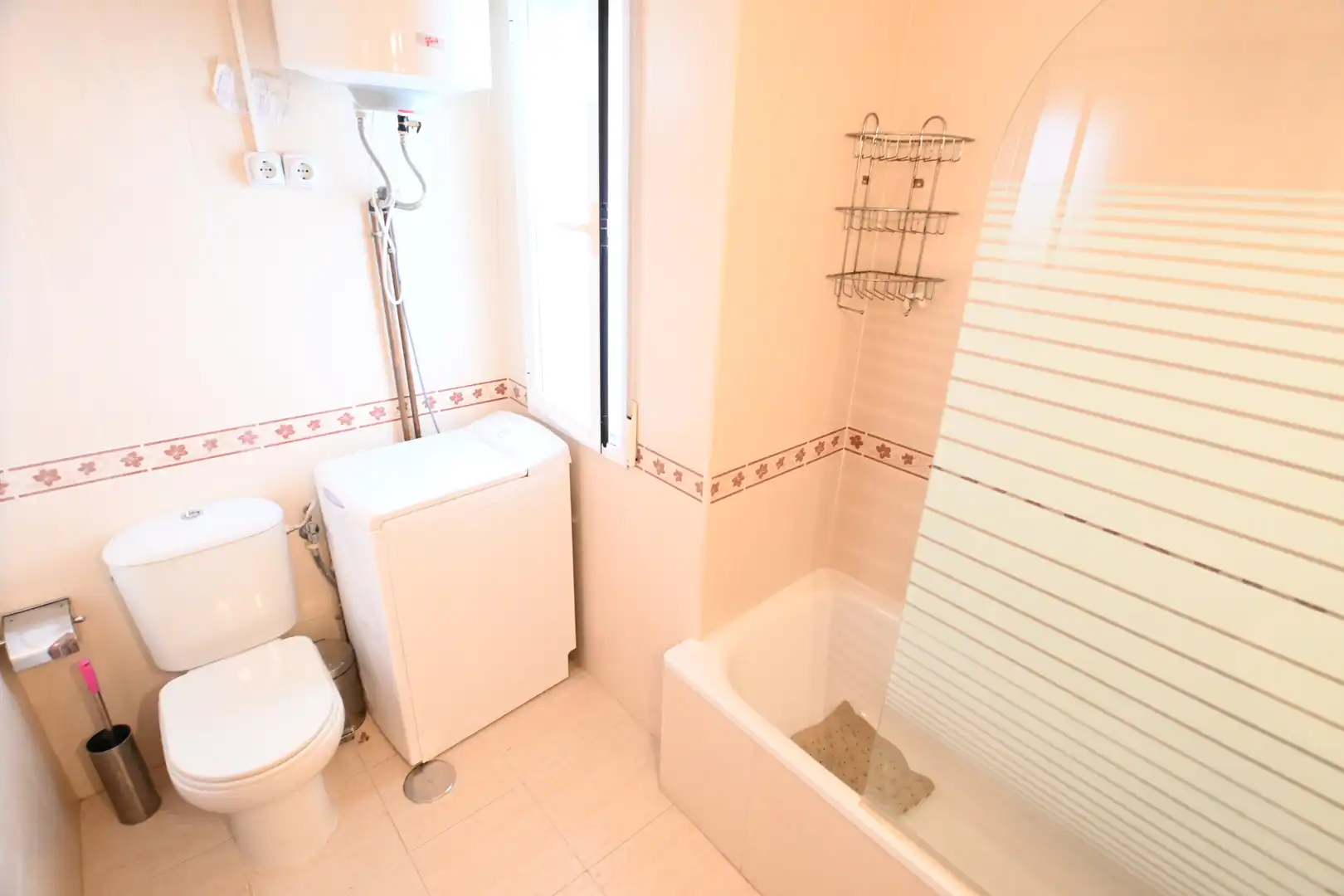 Wohnung zum Verkauf in Calle Estación de Tranvías 1B, imagen 18