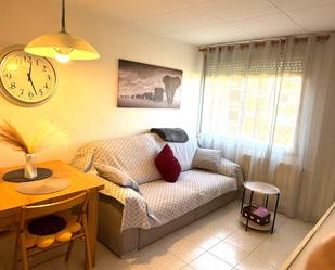 Bedroom of Planta baja for sale in  Barcelona Capital