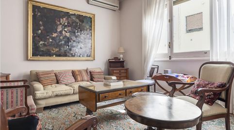 Photo 3 of Flat for sale in P.º del Gral. Martínez Campos, Almagro, Madrid Capital