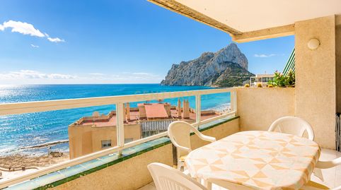 Foto 2 von Wohnungen zur Miete in Avenida Rosa de Los Vientos, No 6, Calp, Spain, -1, Zona Levante - Playa Fossa, Calpe / Calp