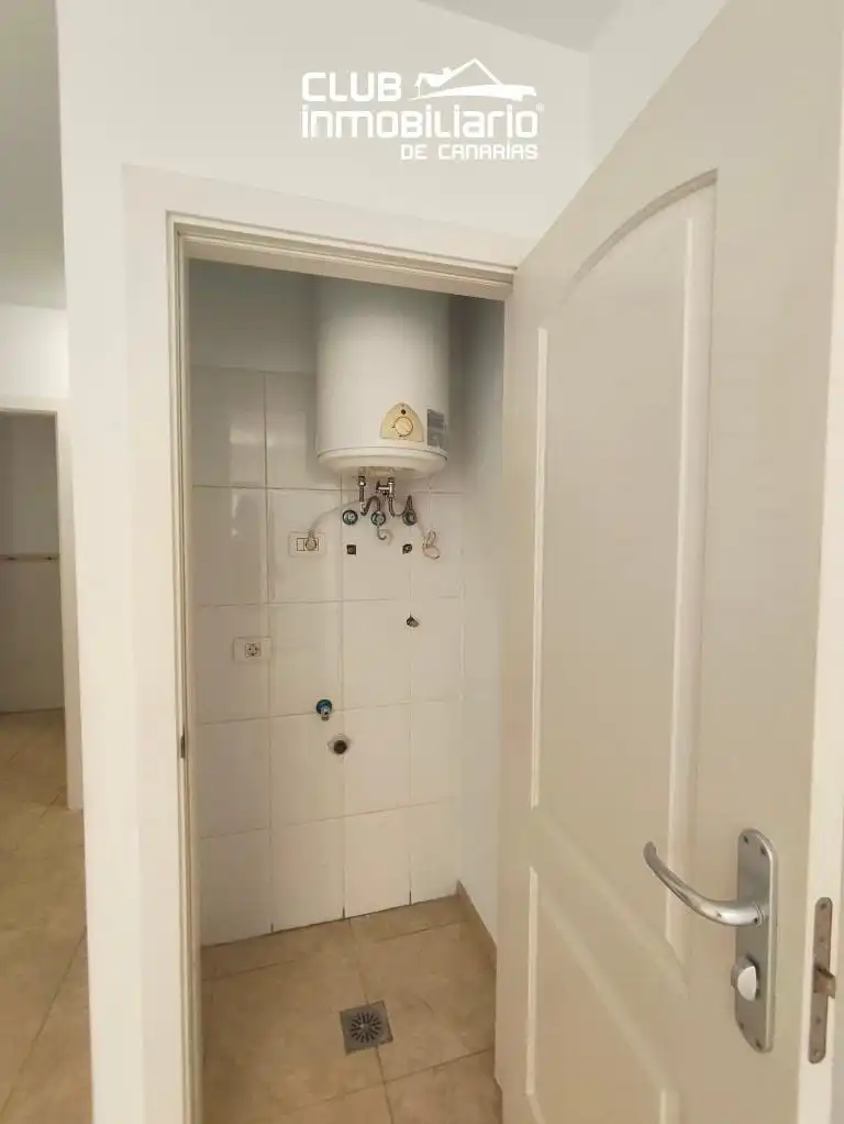 Bathroom of Flat for rent in San Cristóbal de la Laguna