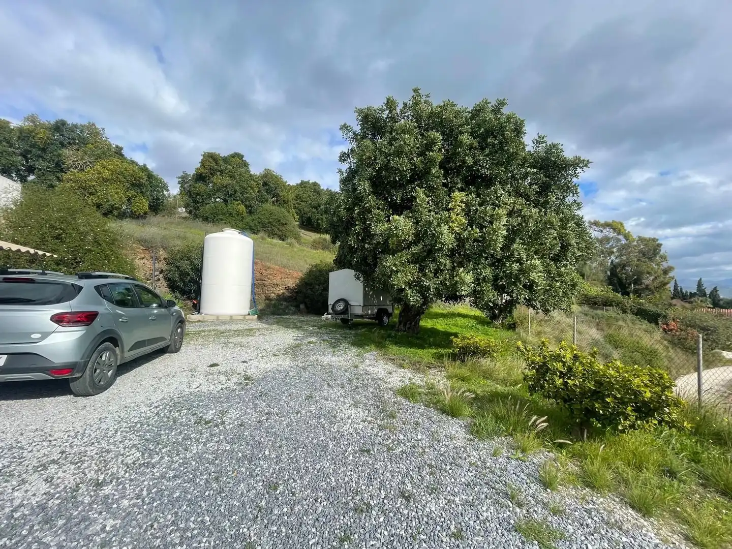 Finca rústica en venta en Vélez-Málaga con Aire acondicionado y Amueblado