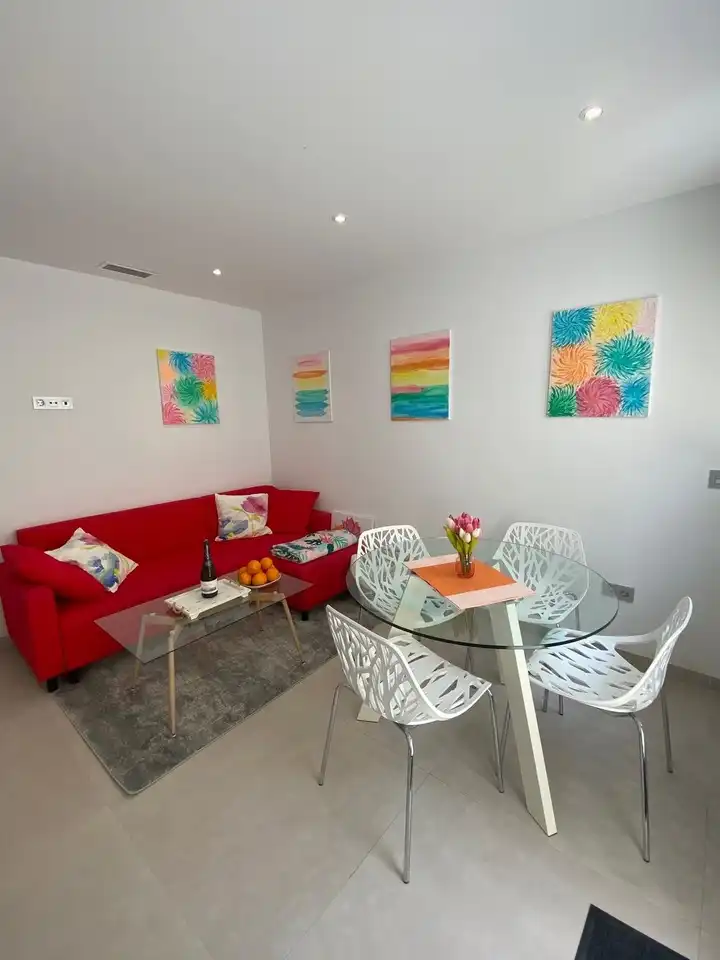 Casa in vendita a Benimantell, imagen 21